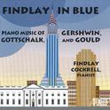 Findlay in Blue专辑