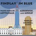 Findlay in Blue专辑