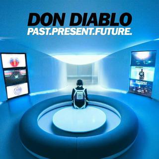 大菠萝Don Diablo的15首最佳单曲