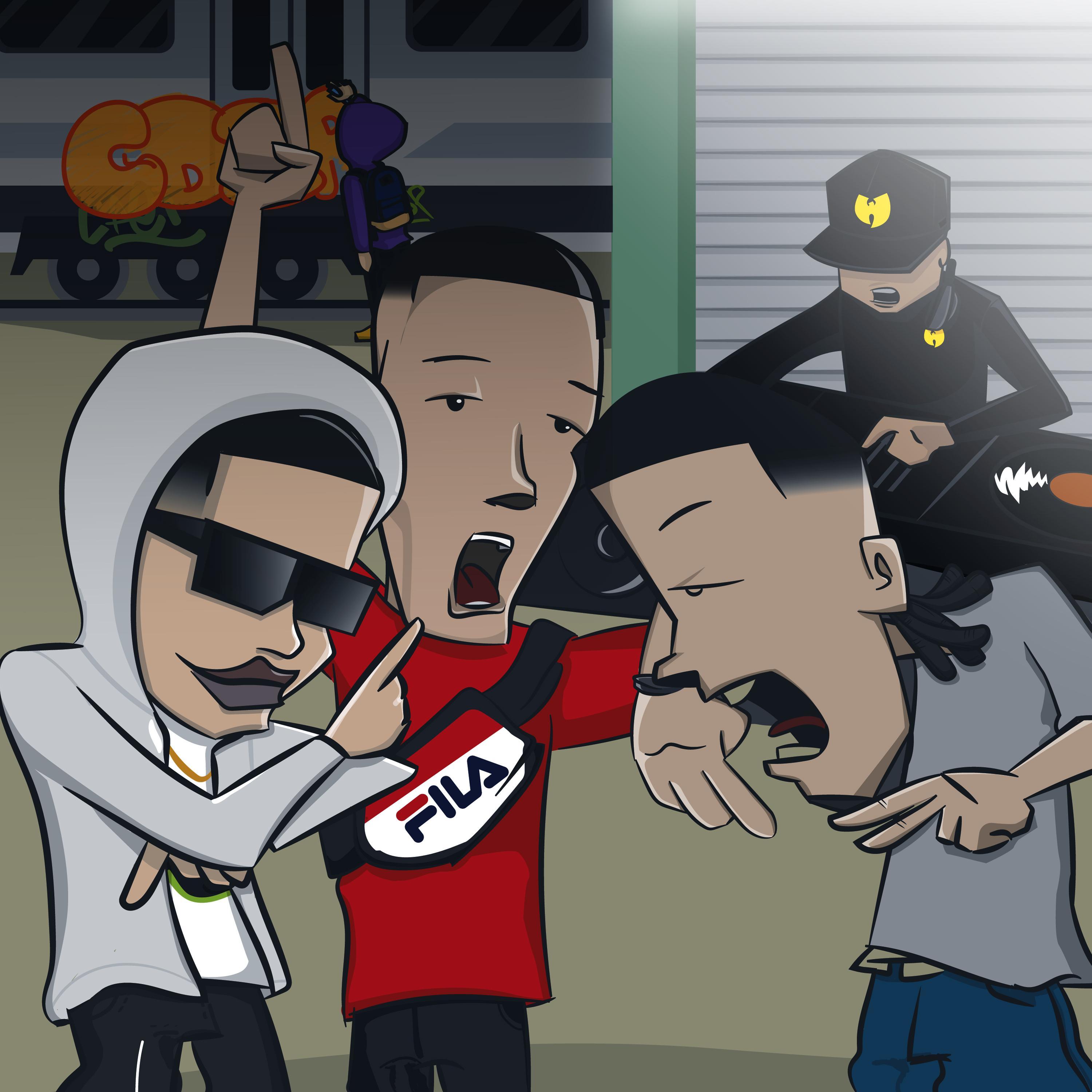 Sonido Explícito