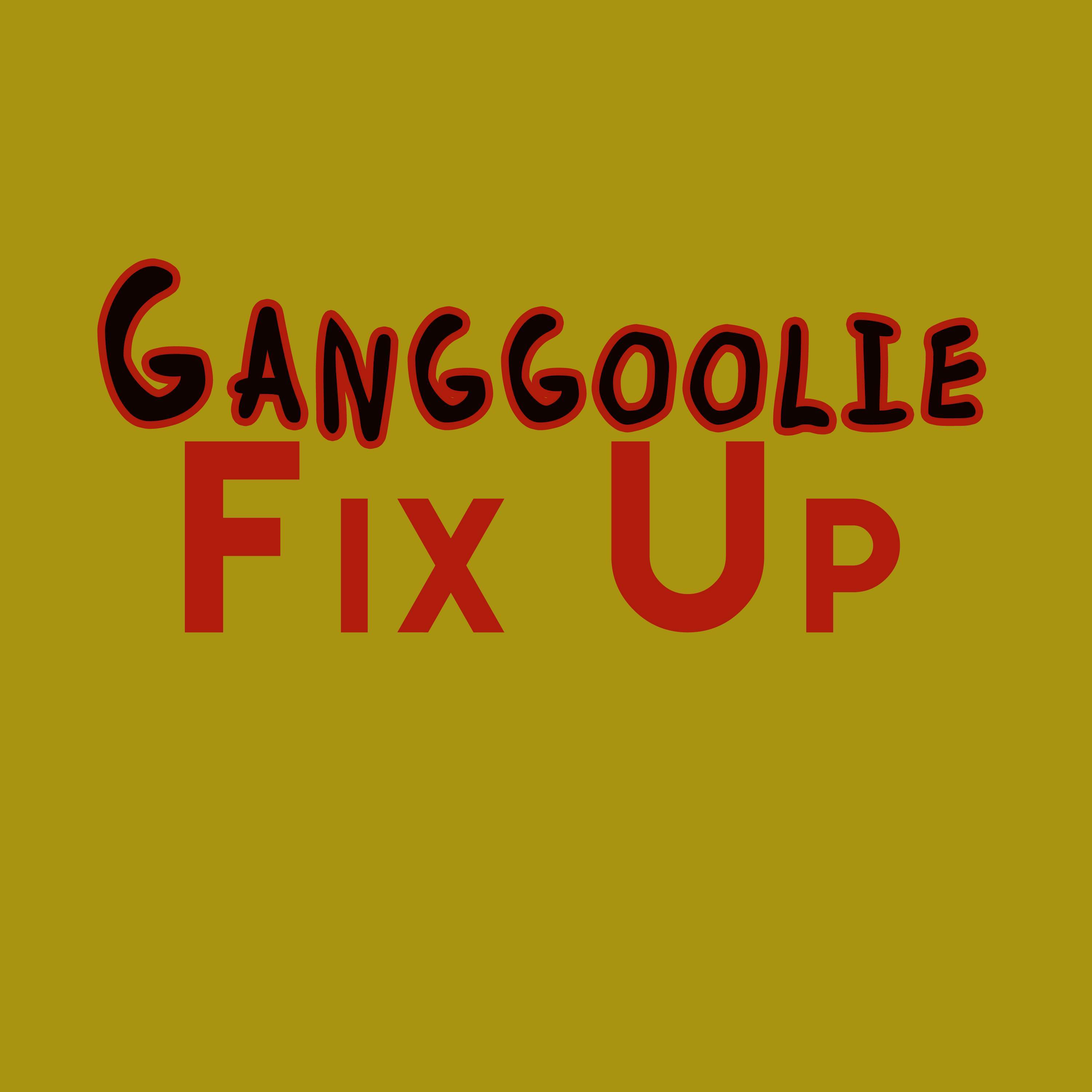Fix Up