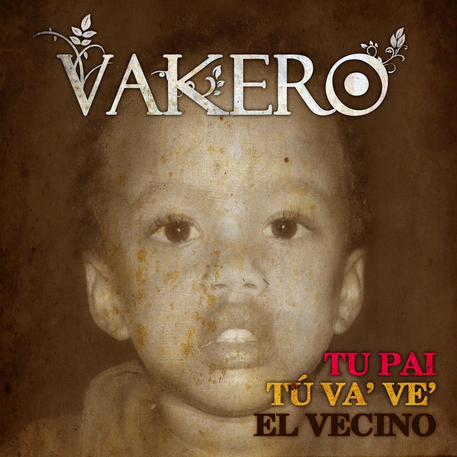 Tu Pai - Single