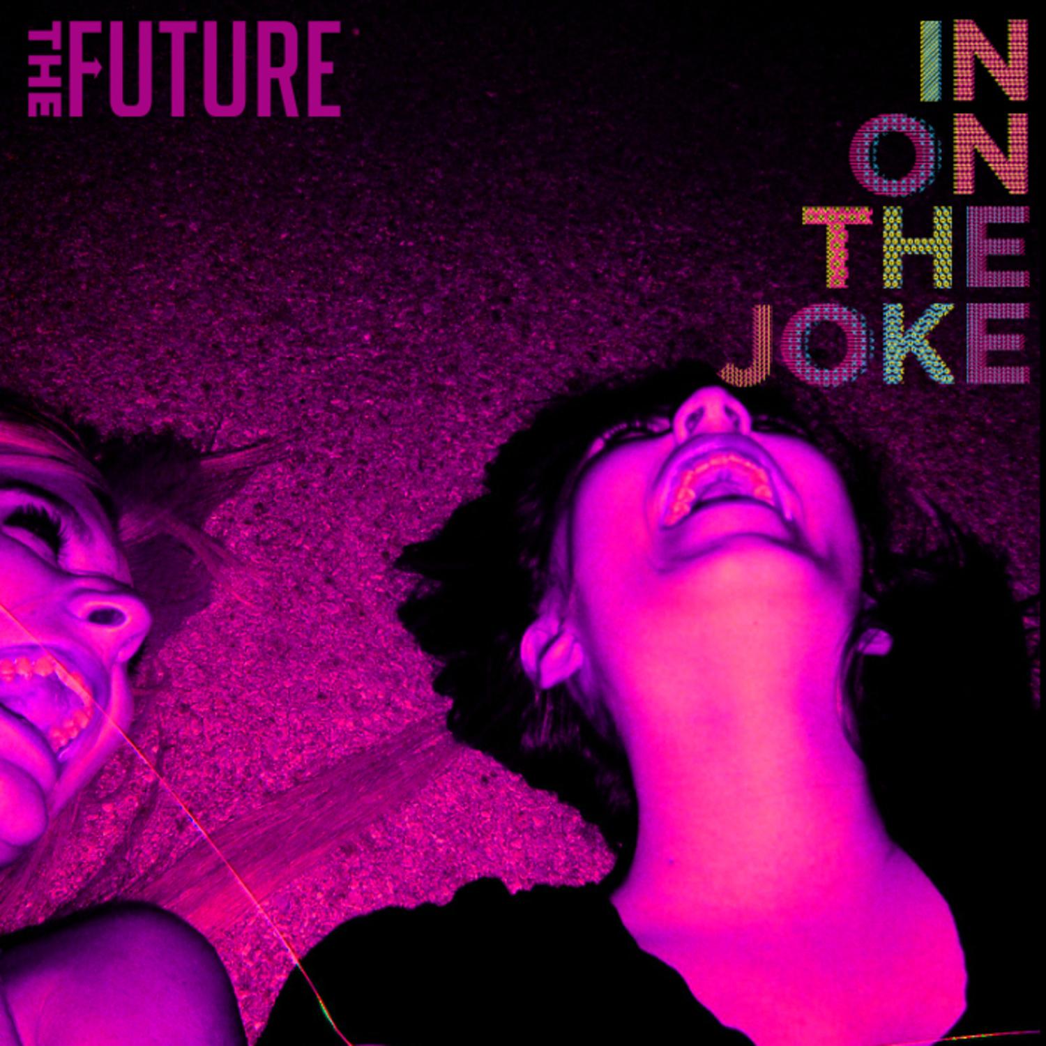 In on the Joke