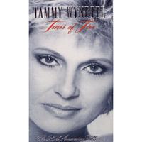 Justified and Ancient - KLF & Tammy Wynette