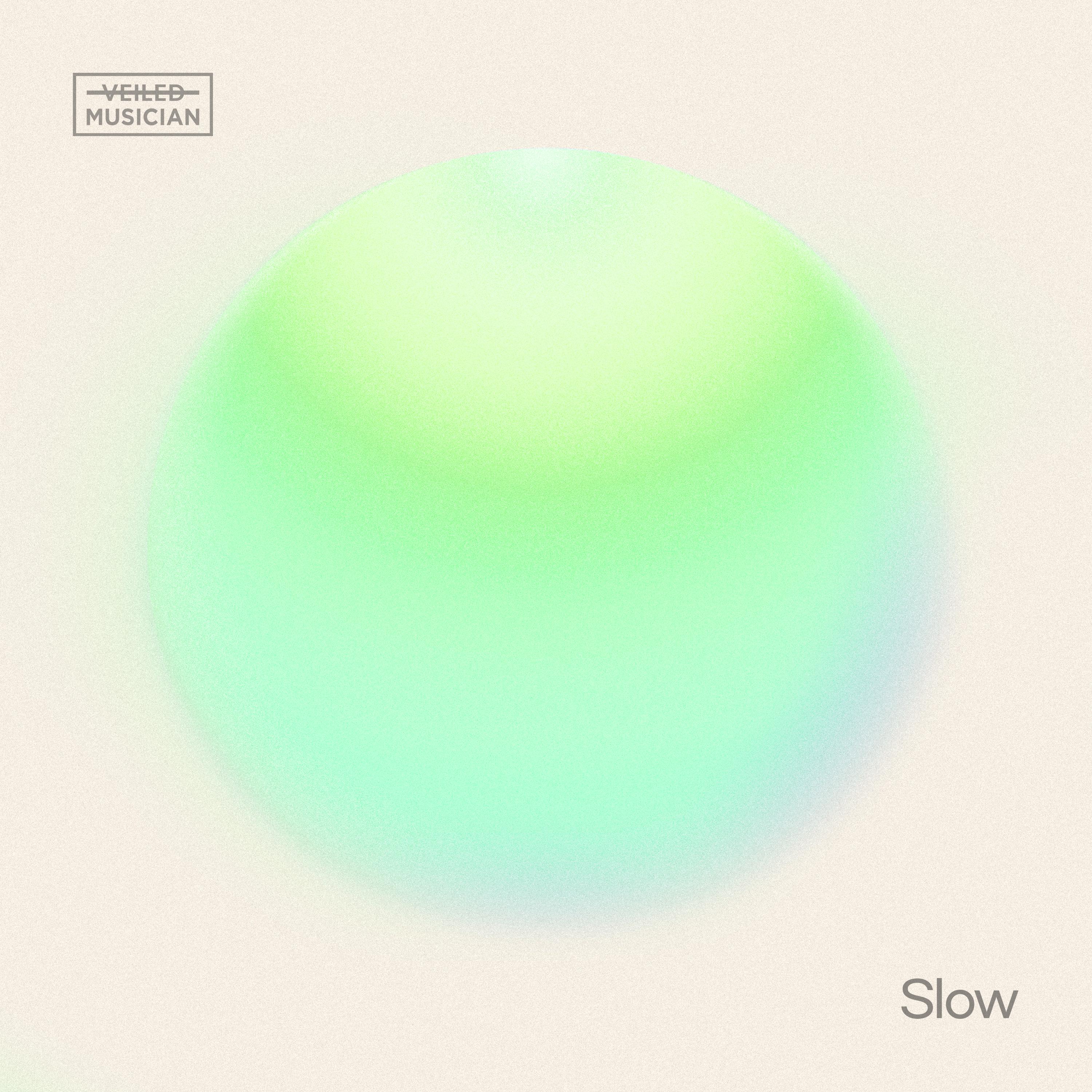Slow (베일드뮤지션 X 폴킴 with 성산동)