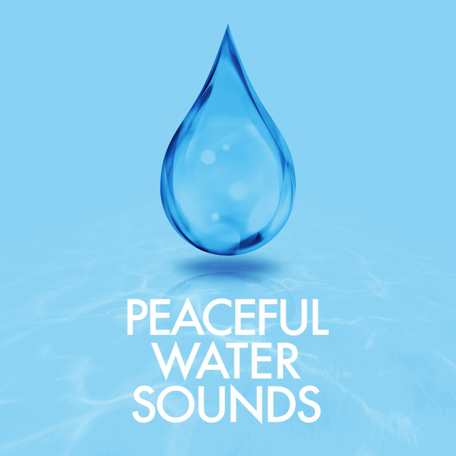 Peaceful Water Sounds专辑