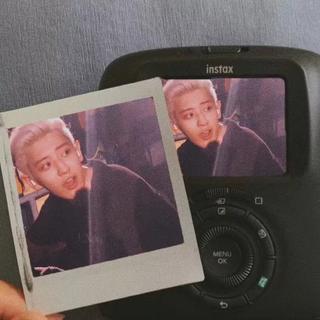 韩语 | “去光的地方，成为自己的光”