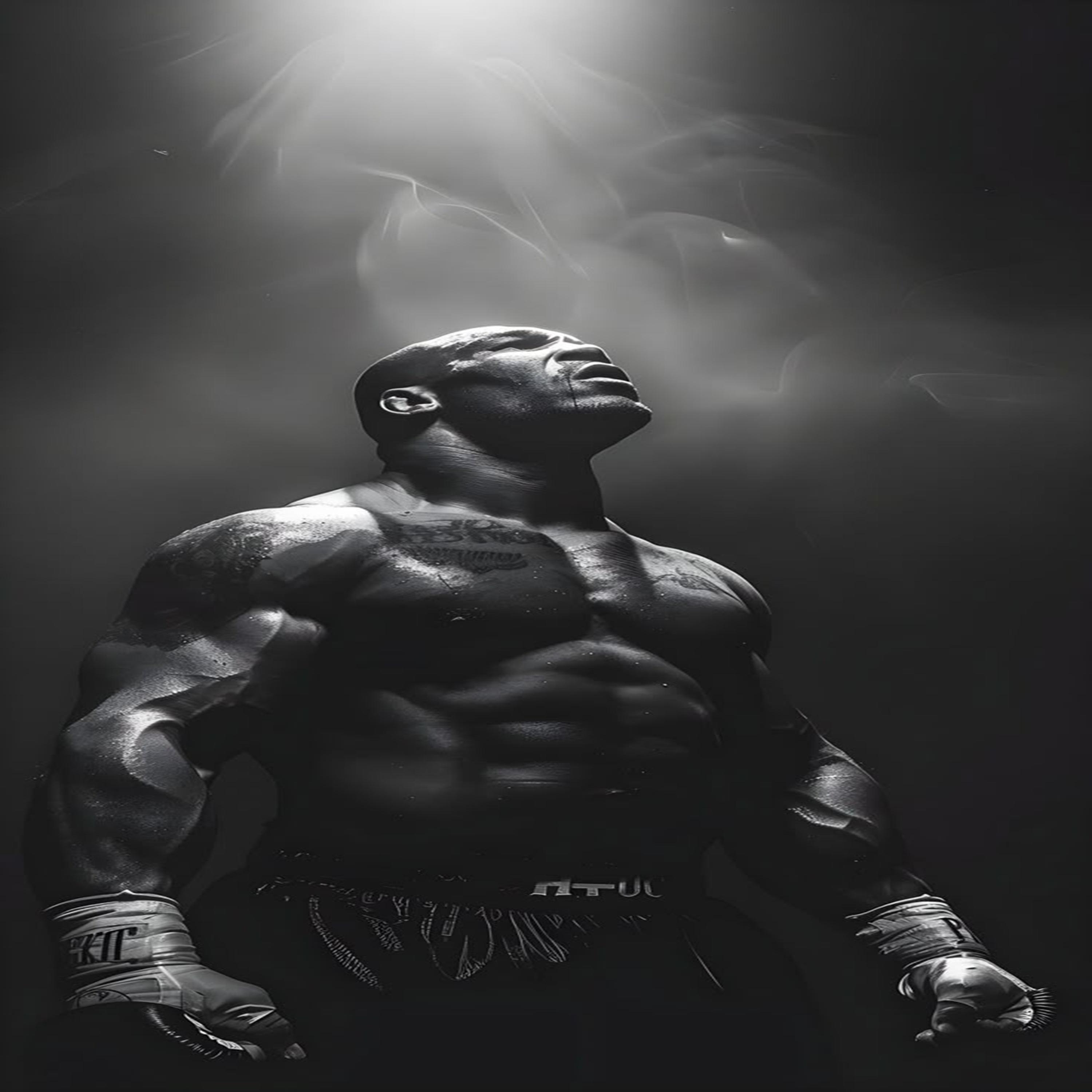 Fight Music (feat. Kuniva)