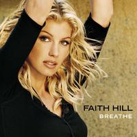 It Will Be Me - Faith Hill (karaoke)
