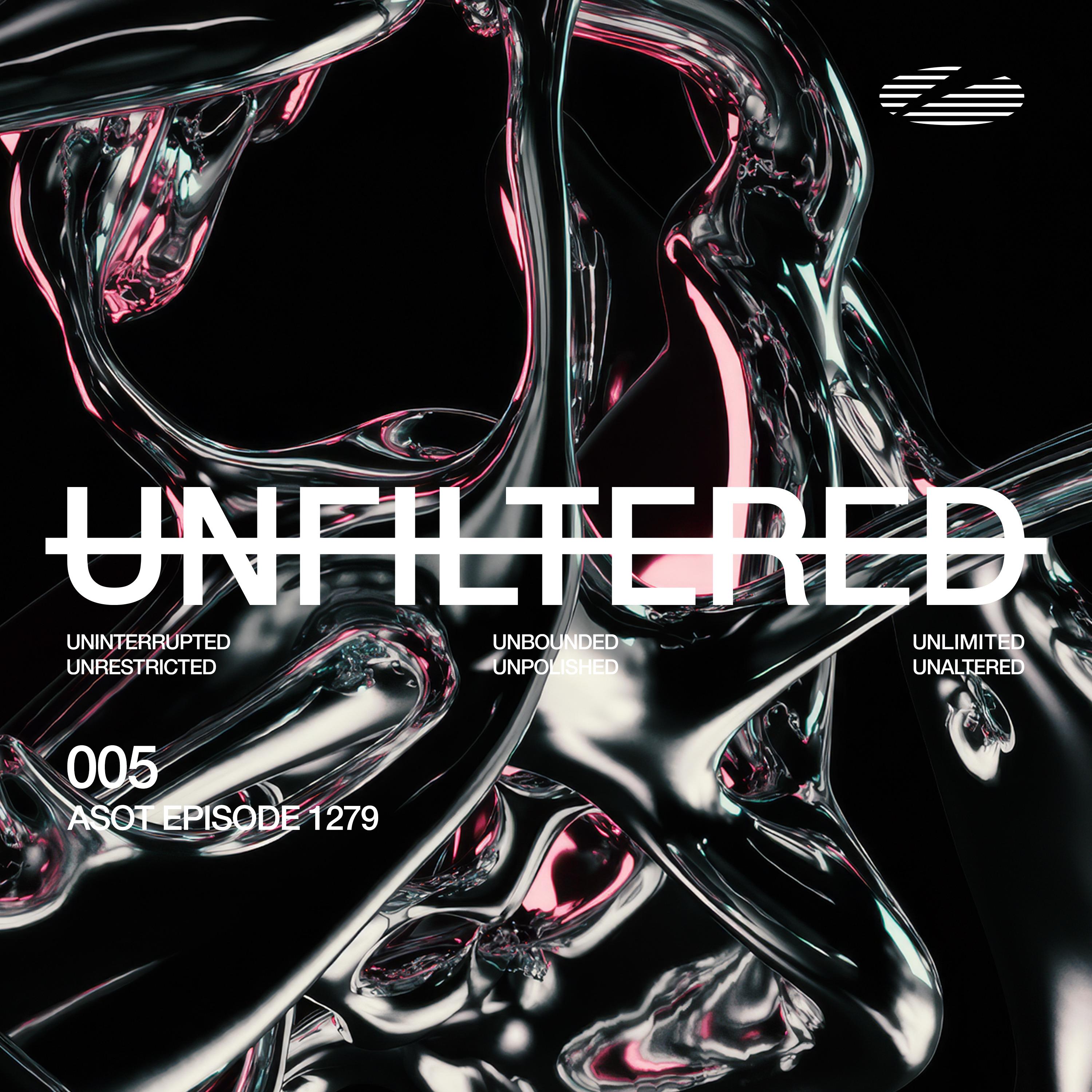 UNFILTERED 005