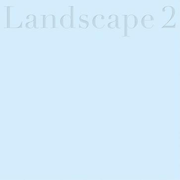 Landscape2专辑