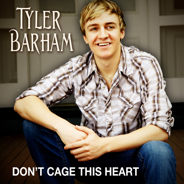 Don’t Cage This Heart