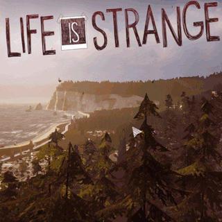 Life Is Strange(奇异人生) OST