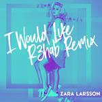 I Would Like (R3hab Remix)专辑