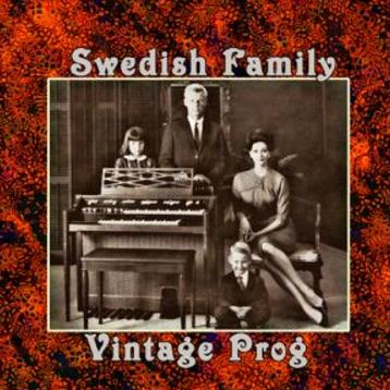 Vintage Prog