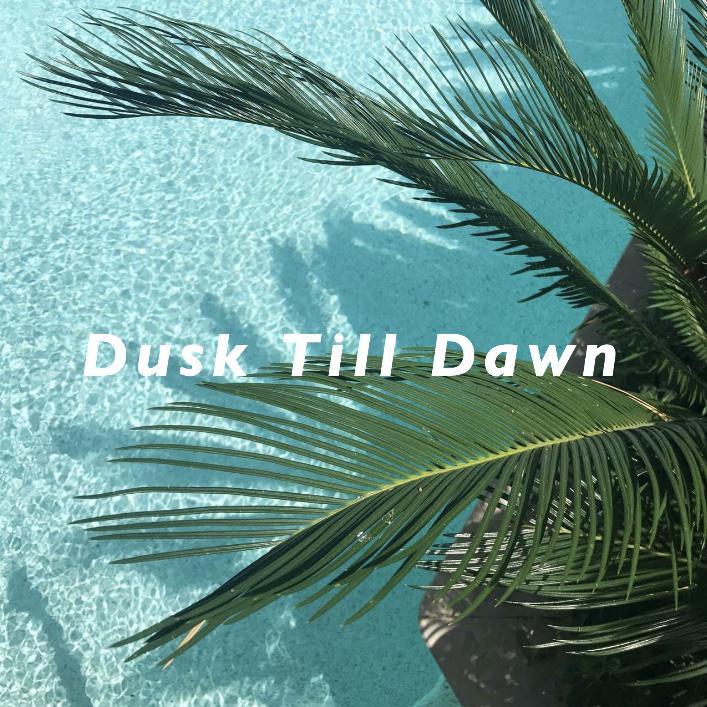 Dusk Till Dawn ( Club Mix)
