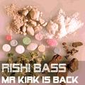 Mr Kirk Is Back