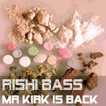 Mr Kirk Is Back专辑