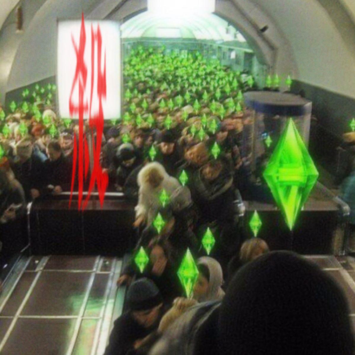 杀死过去的夏天（prod.niji)