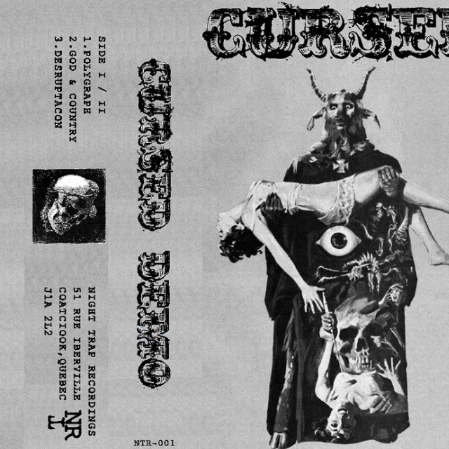 Cursed Demo