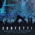 Confetti (feat. Brittany Egbert & Pantrum)专辑