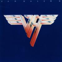 Van Halen - Bottoms Up! (Karaoke Version) 带和声伴奏