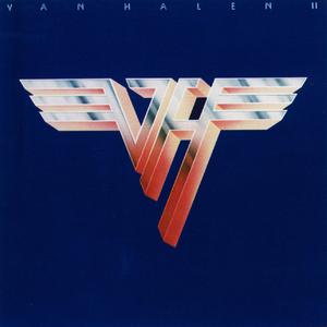 Van Halen - Bottoms Up! (Karaoke Version) 带和声伴奏 （升6半音）