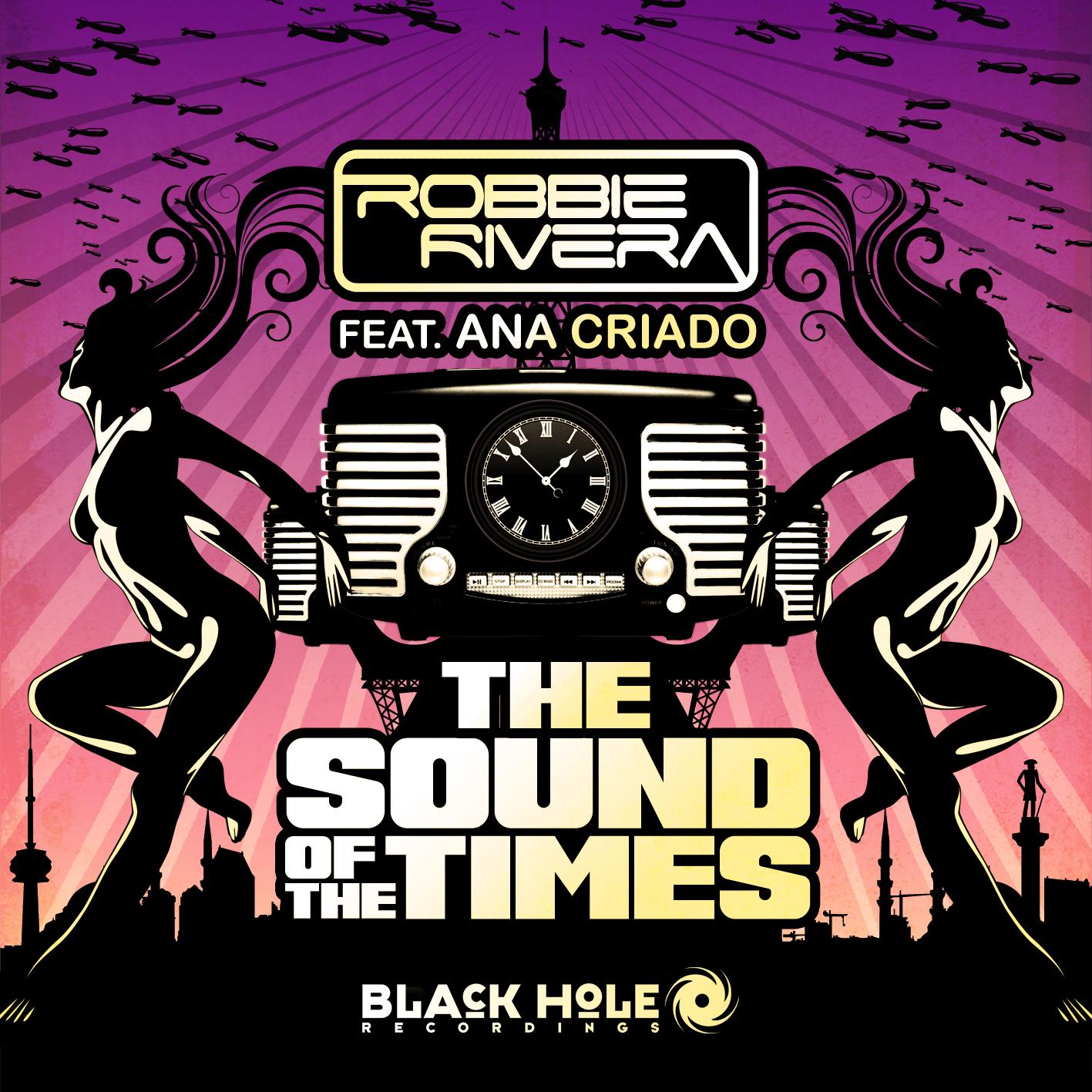 The Sound Of The Times