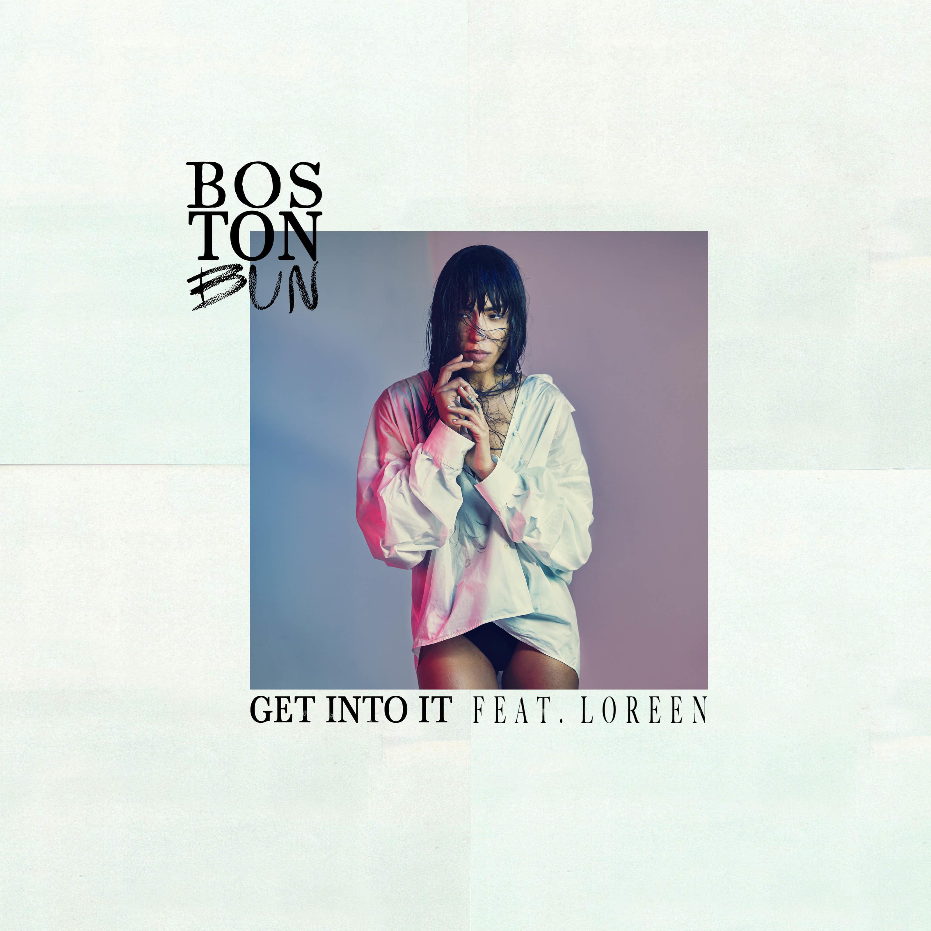 Get Into It (feat. Loreen)专辑