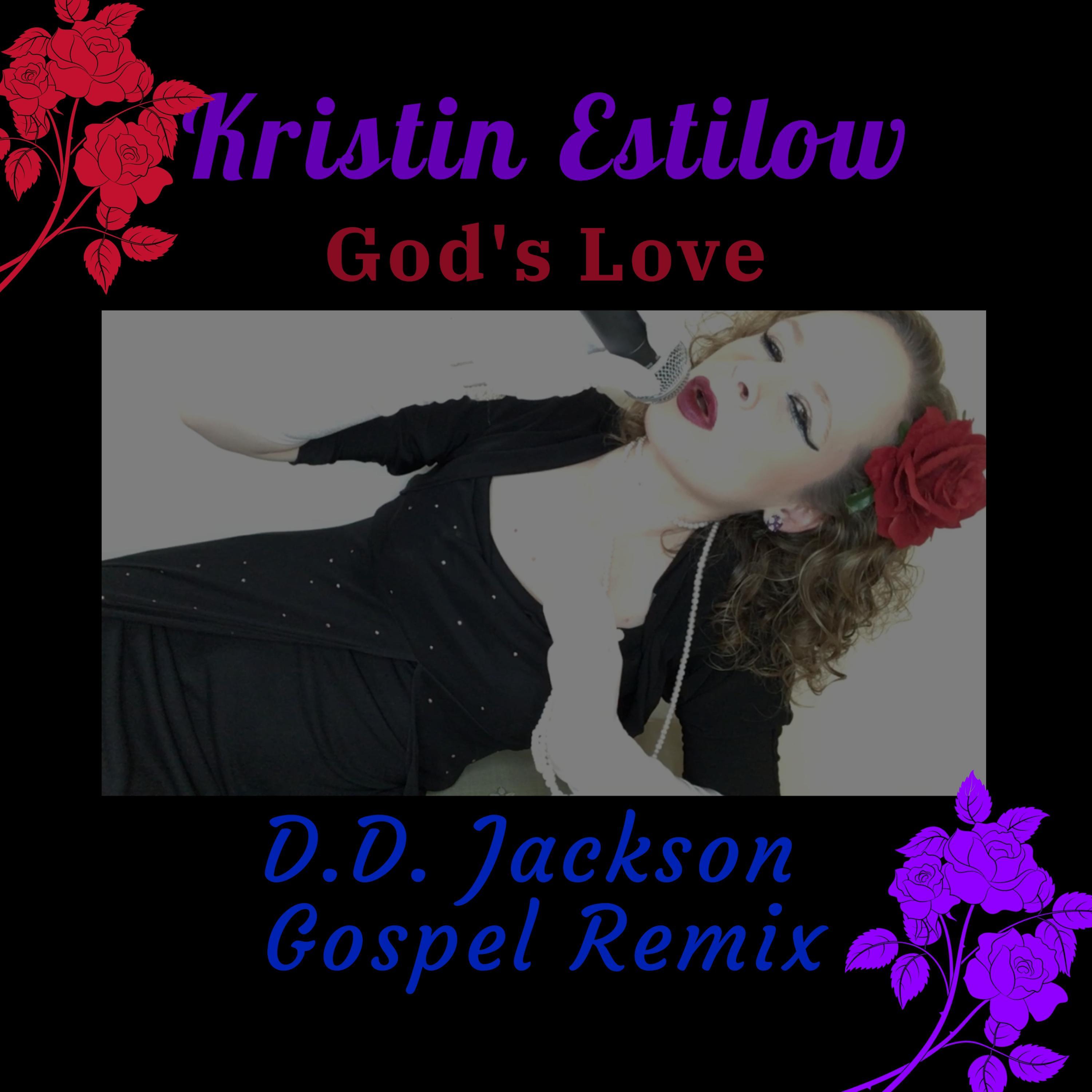 God's Love (D.D. Jackson Gospel Remix)