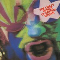 Fire - Arthur Brown