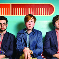 Two Door Cinema Club