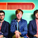 Two Door Cinema Club