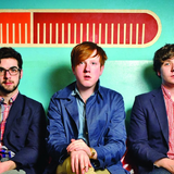 Two Door Cinema Club