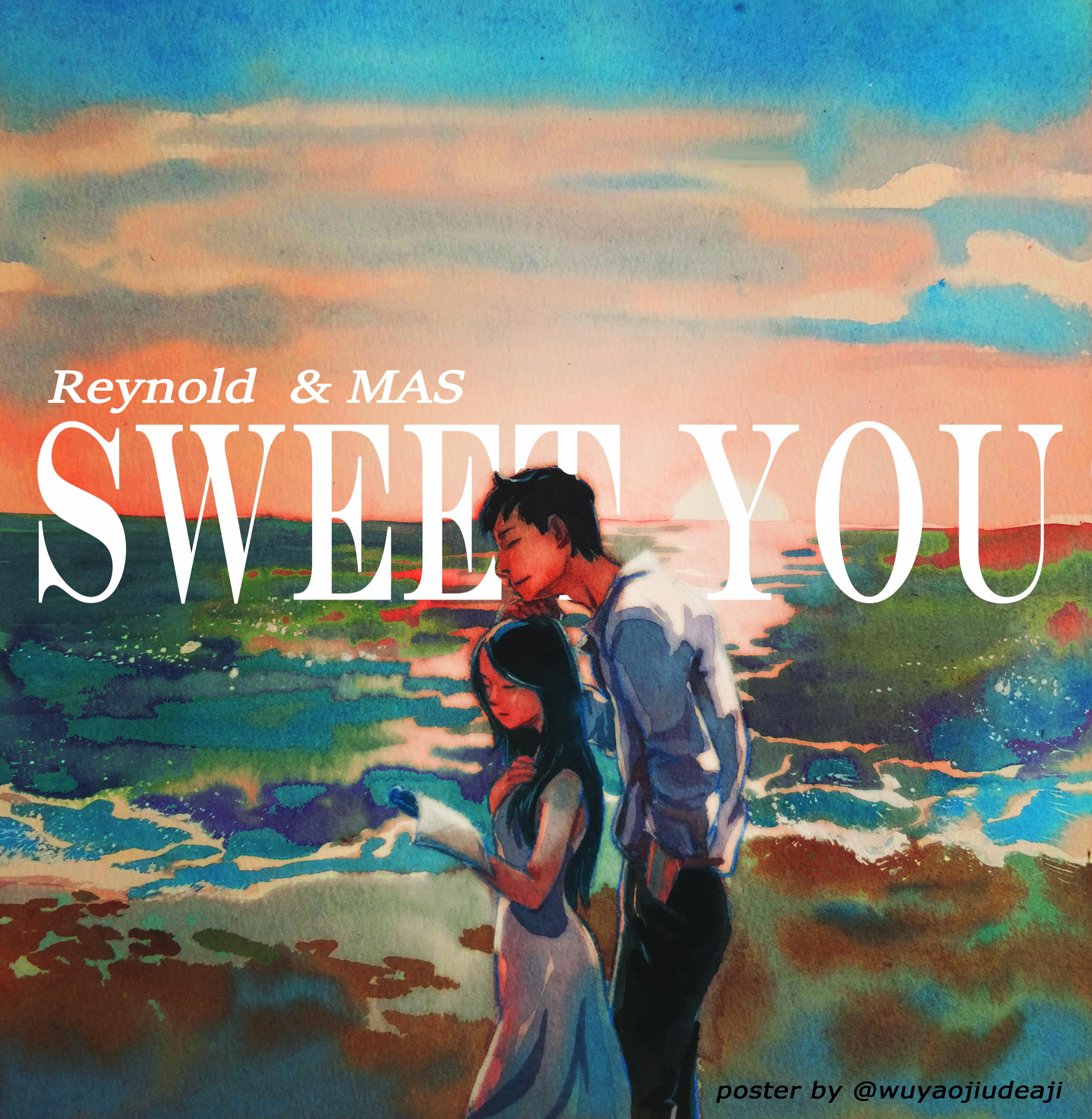 Sweet You专辑