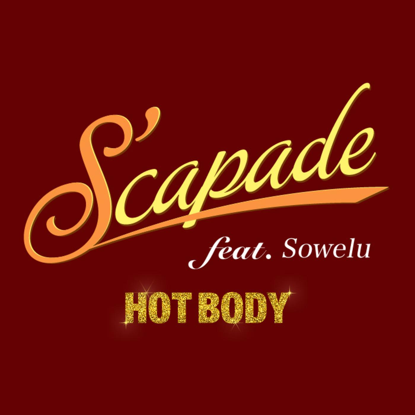 HOT BODY
