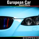 European Car Sound Effects专辑