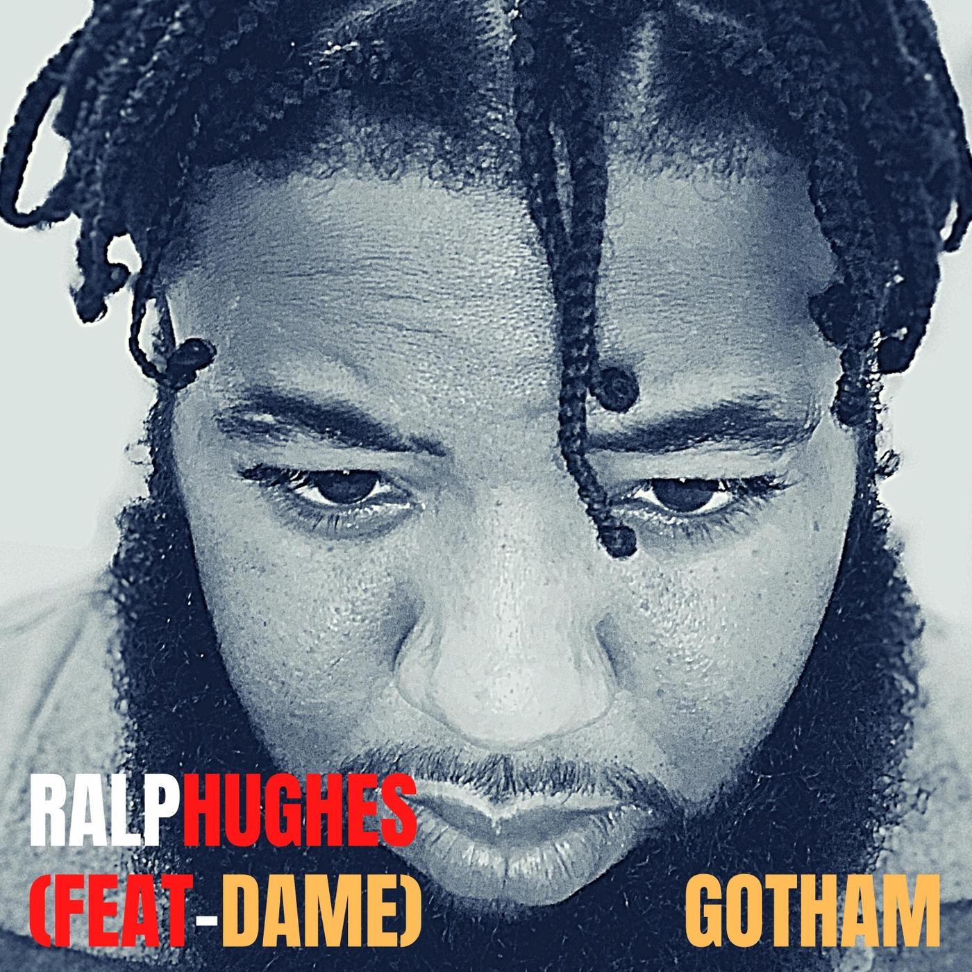 Gotham (feat. Dame)