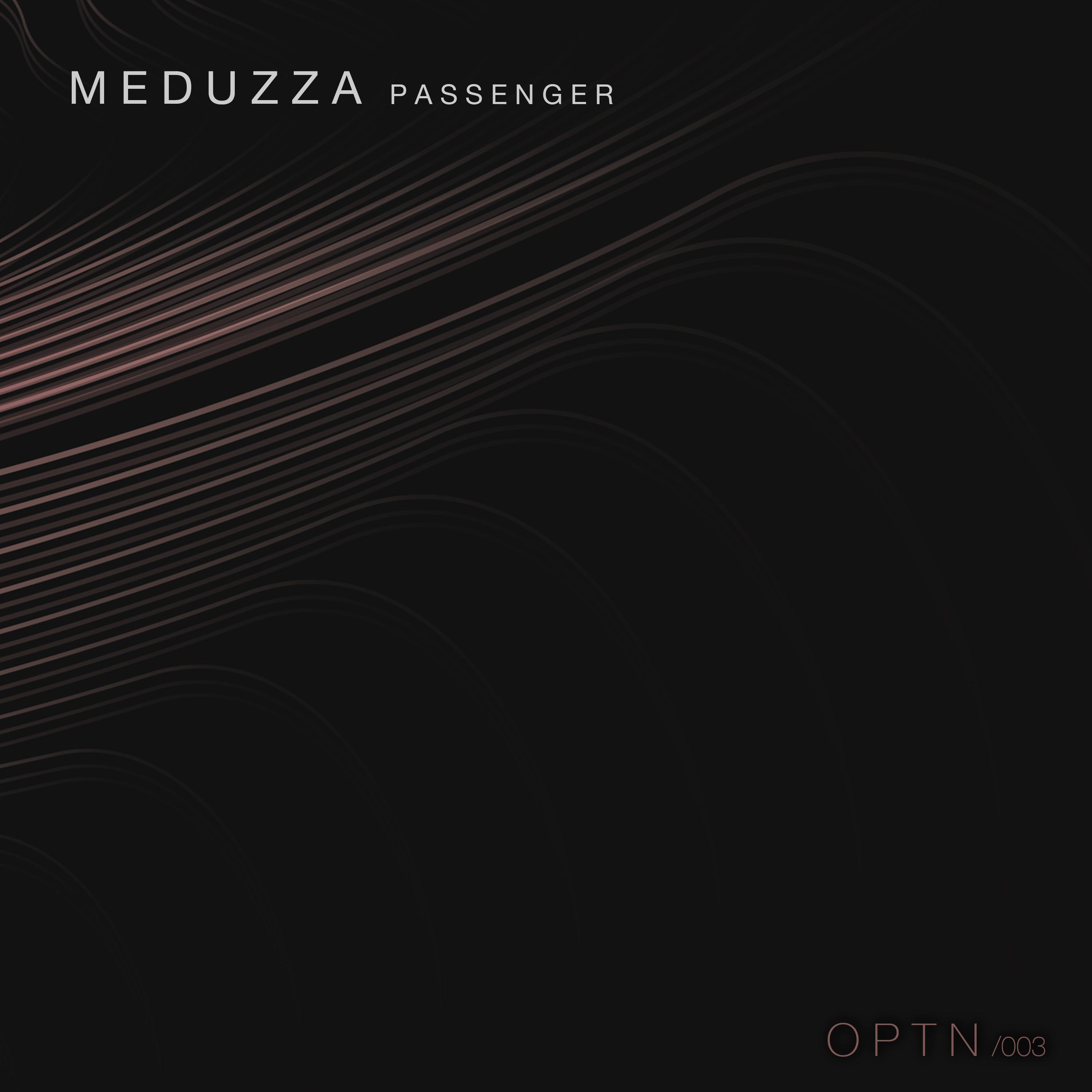 Passenger