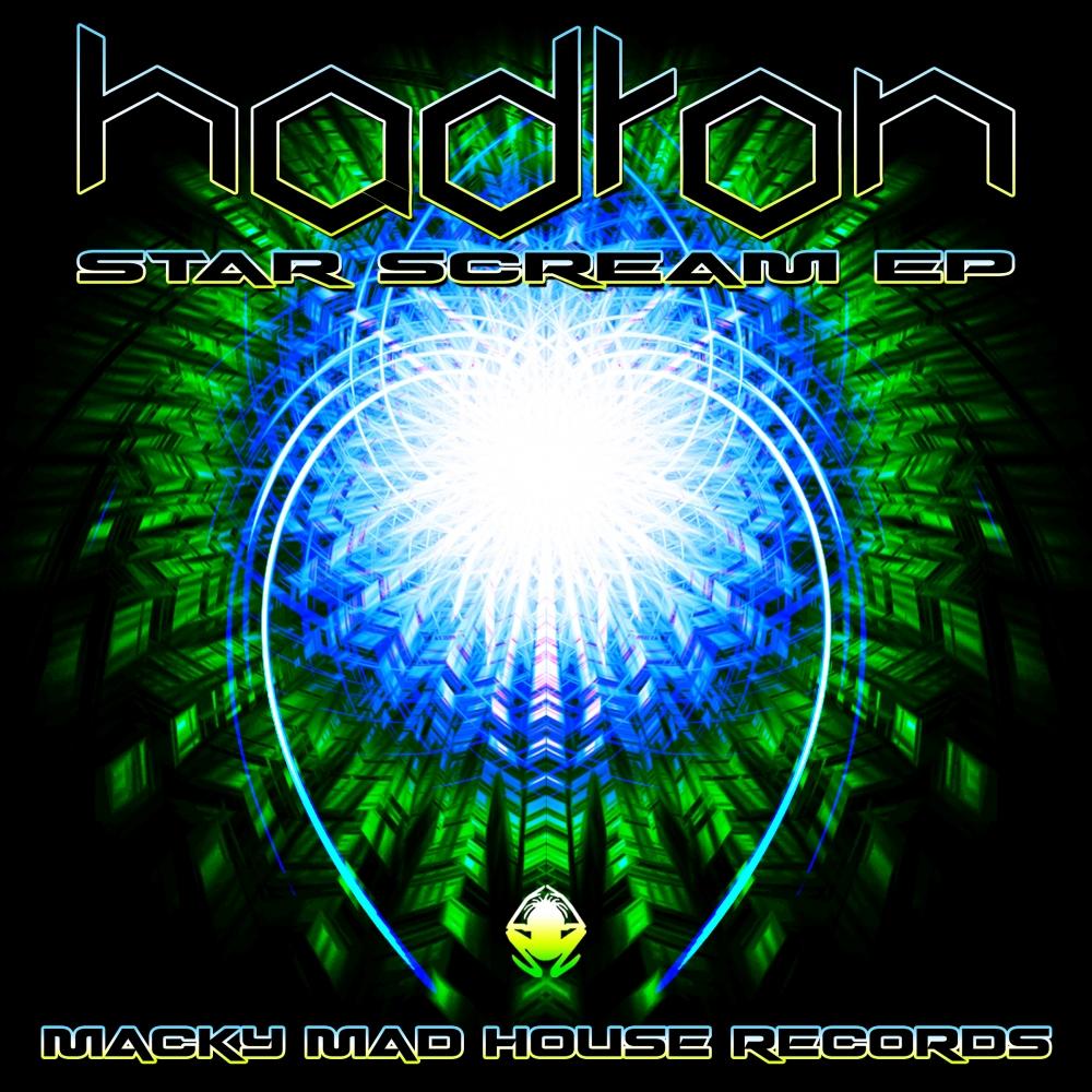 Star Scream EP