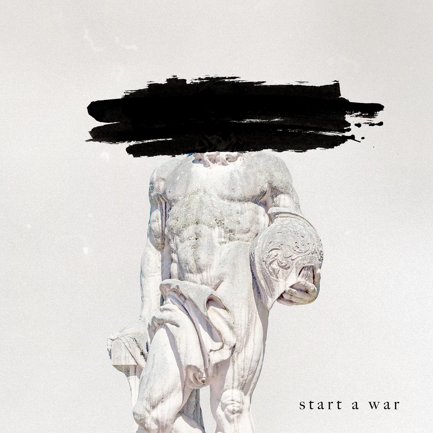 Klergy - Start a War (Instrumental)