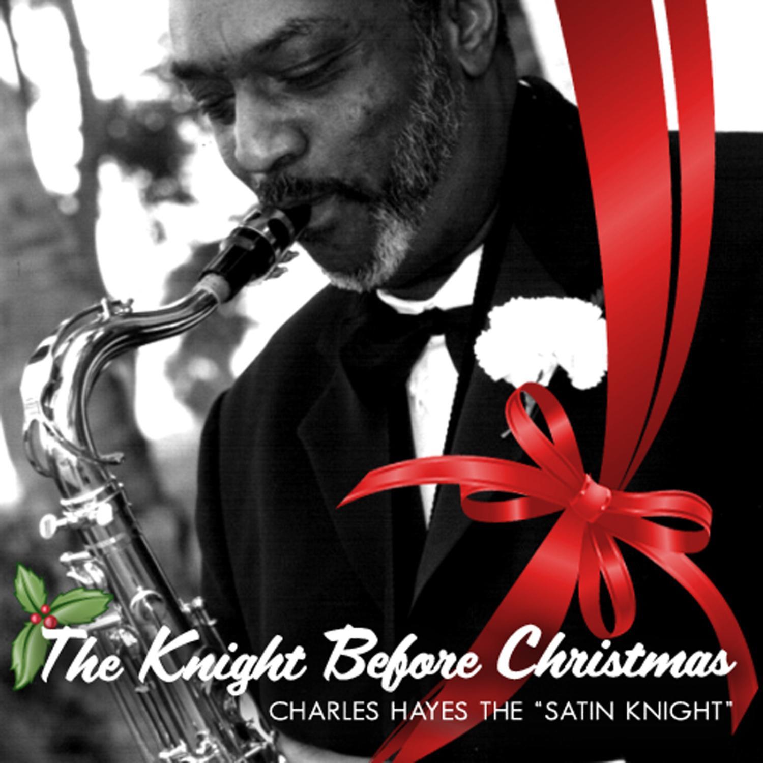 The Satin Knight - The Knight Before Christmas