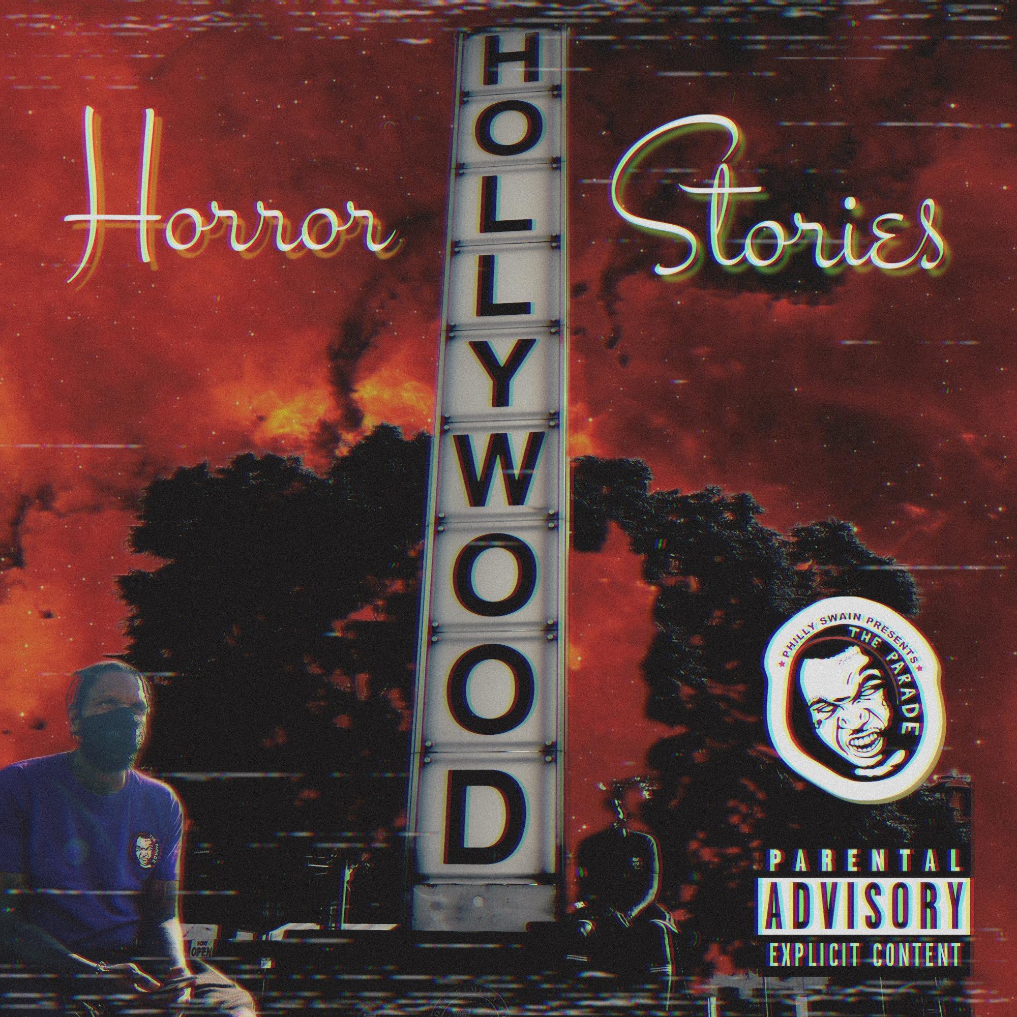 Hollywood Horror Stories