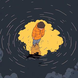 驱散迷茫｜让心沐浴阳光，驱散所有阴霾