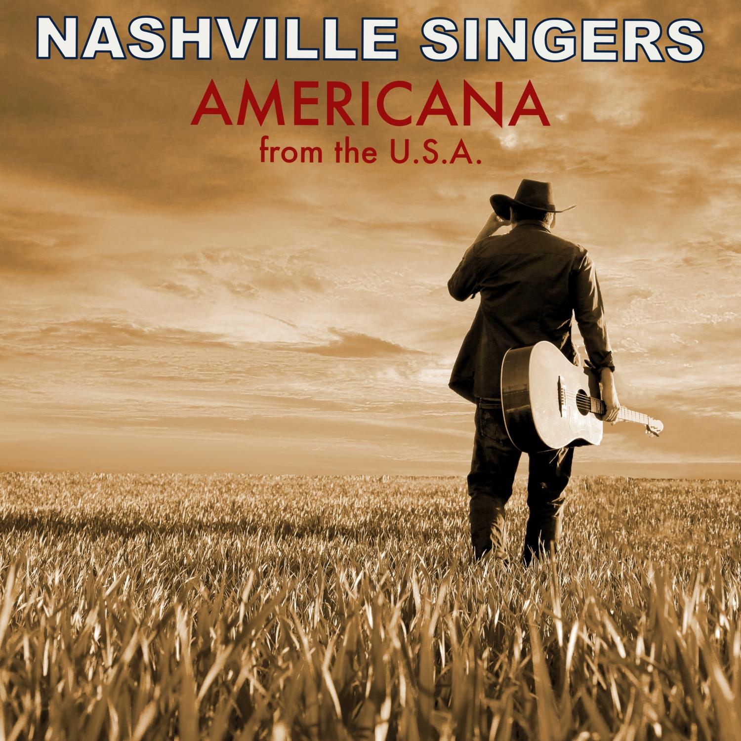 Americana from the U.s.a.