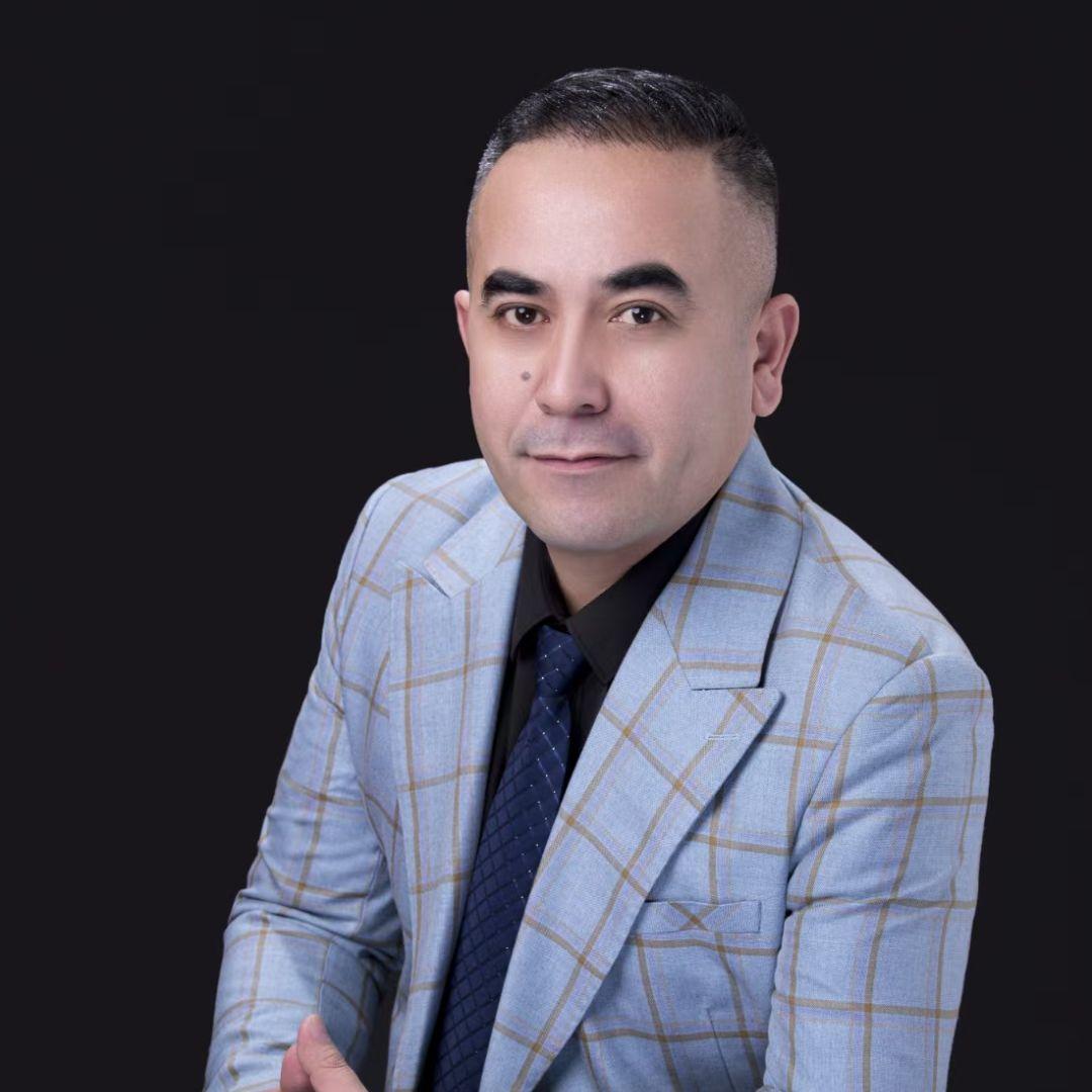 Yahxi Koriman（心愿）