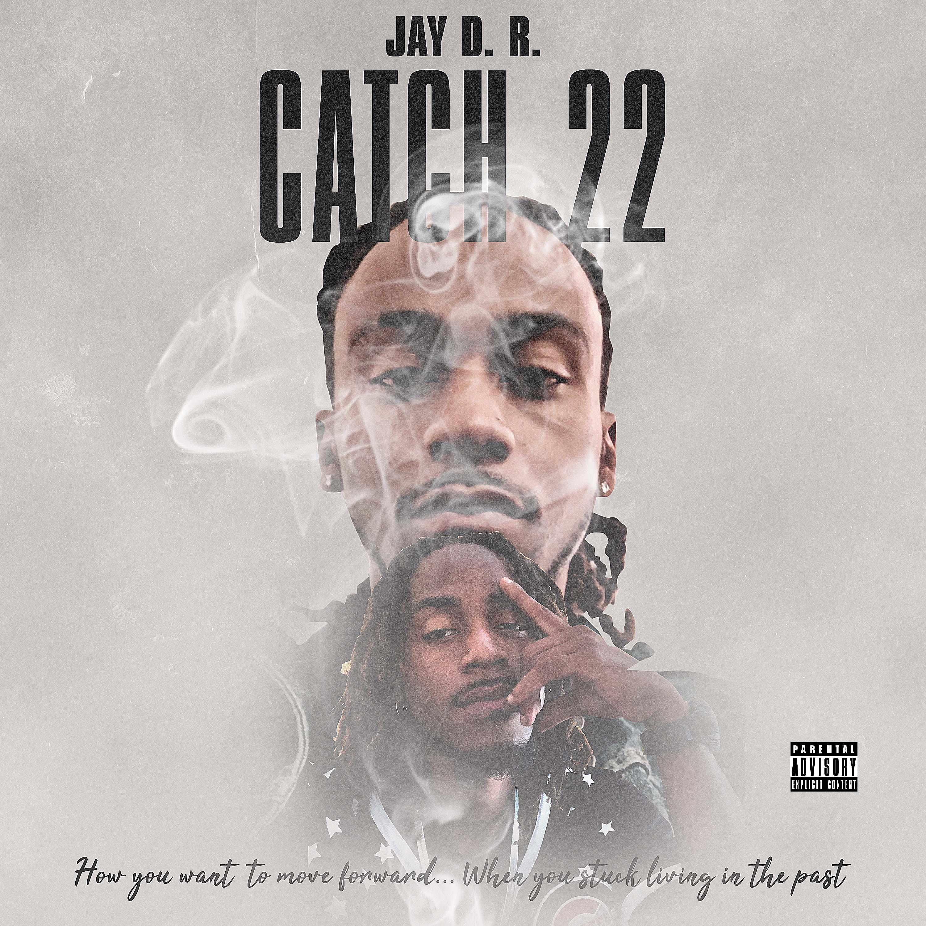 Catch 22