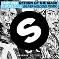 Return of the Mack (Oliver Heldens Remix)