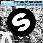 Return of the Mack (Oliver Heldens Remix)专辑