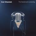 The Audience's Listening (DMD Album)